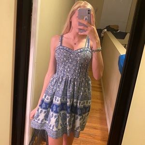 Cute summery dress (3/20$!)